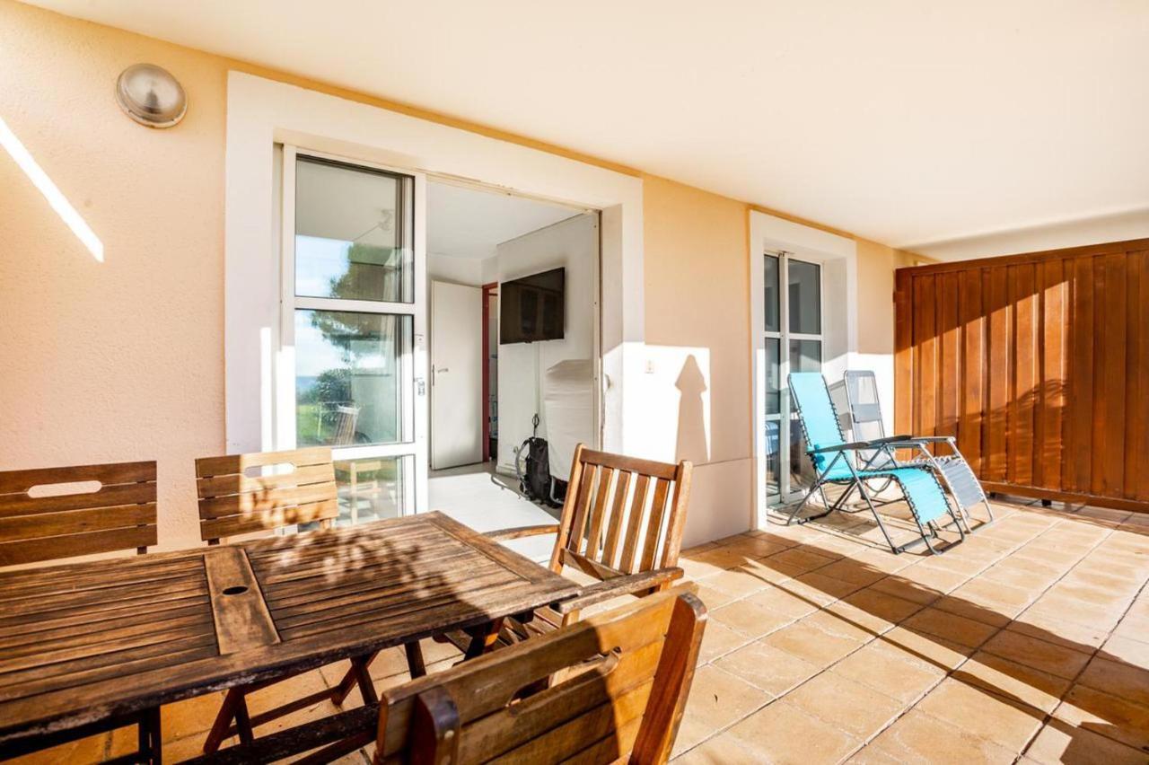 Cozy Apartment In Agay With Stunning Views Saint-Raphaël Eksteriør bilde